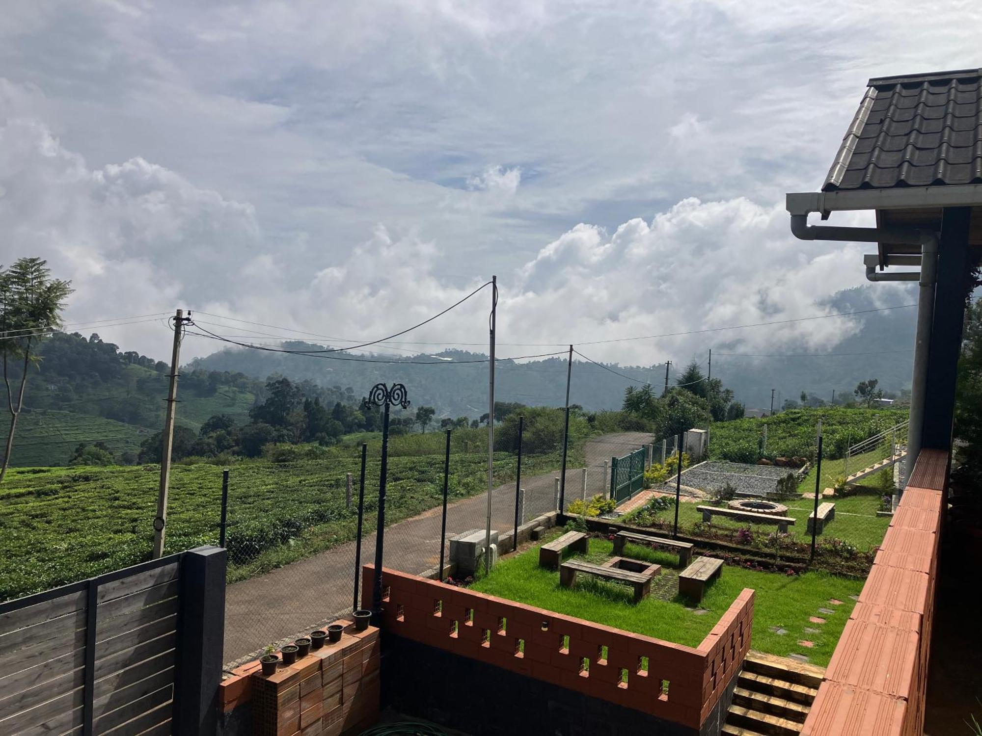 Niranjana By Surada Resorts 科塔吉里 外观 照片