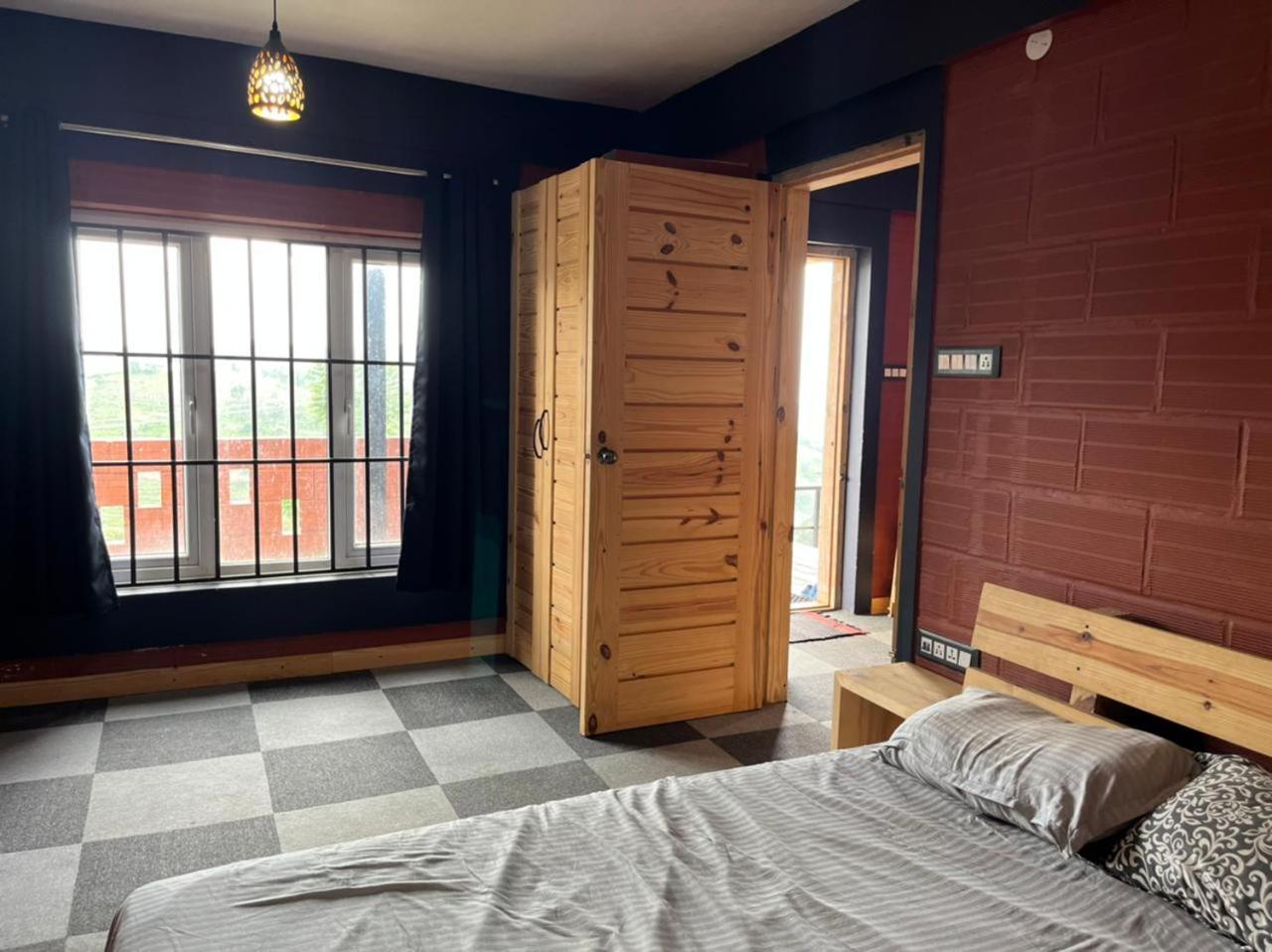 Niranjana By Surada Resorts 科塔吉里 外观 照片